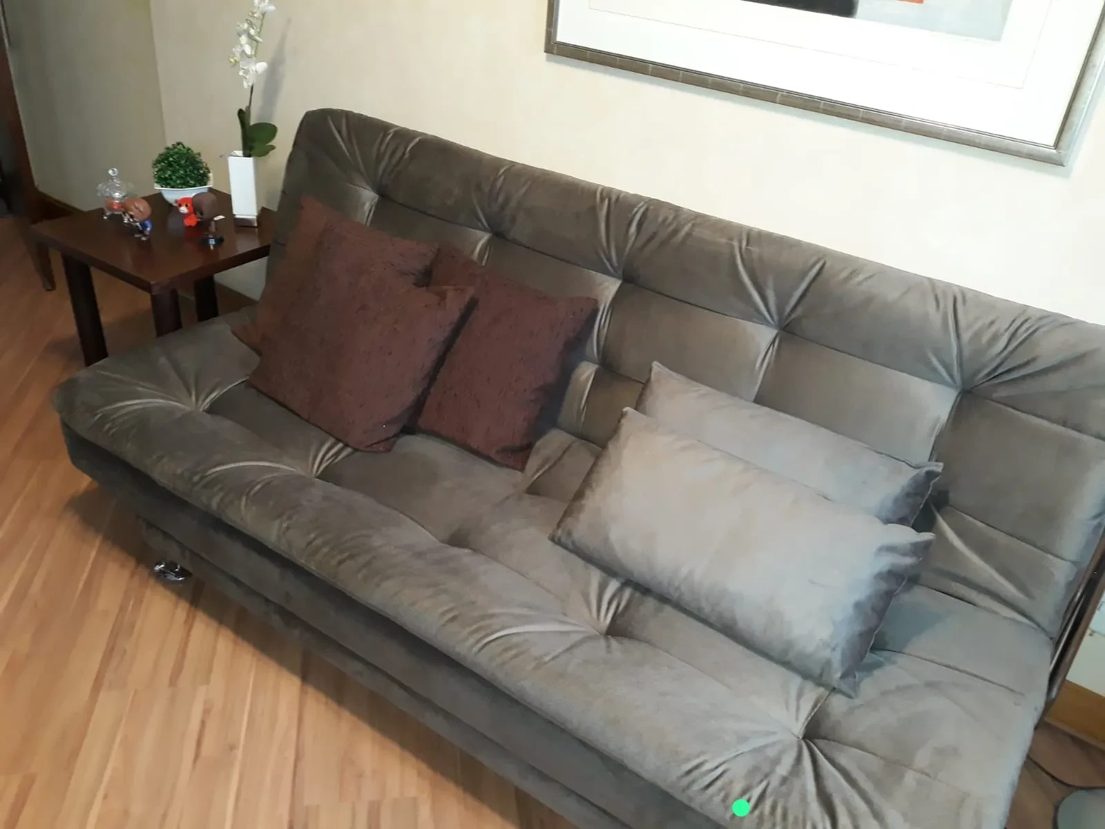Imagem Flat com 1 Quarto à Venda ou Locação, 30 m² em Jardim Paulista - São Paulo