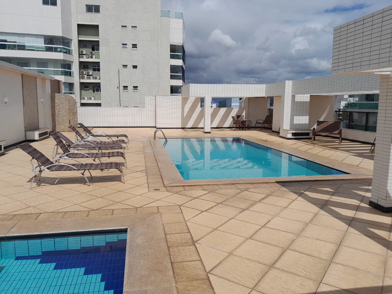 Imagem Apartamento com 4 Quartos à Venda, 170 m²em Praia da Costa - Vila Velha
