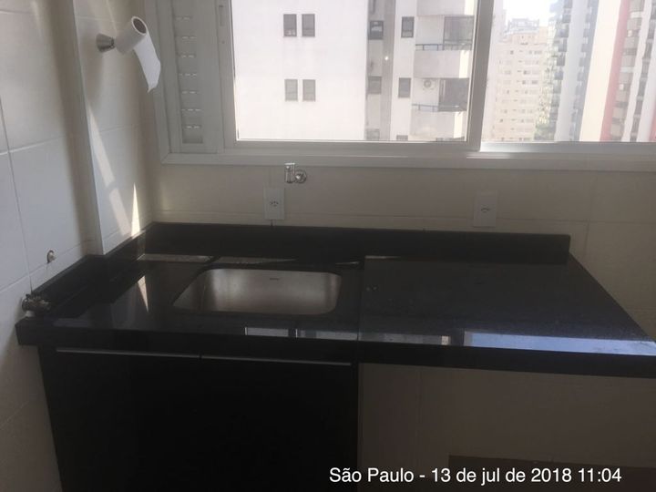Imagem Apartamento com 3 Quartos para Alugar, 264 m² em Moema - São Paulo