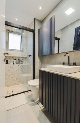 Imagem Apartamento com 3 Quartos à Venda, 115 m² em Vila Romana - São Paulo