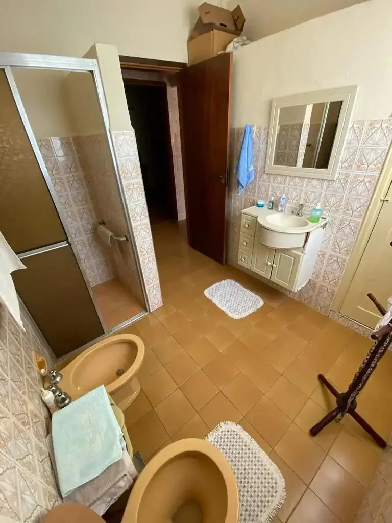 Imagem Casa com 3 Quartos à Venda, 185 m² em Vila Maria - Campinas