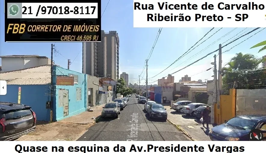 Imagem Casa com 7 Quartos à Venda, 2900 m² em Jardim Sumaré - Ribeirão Preto