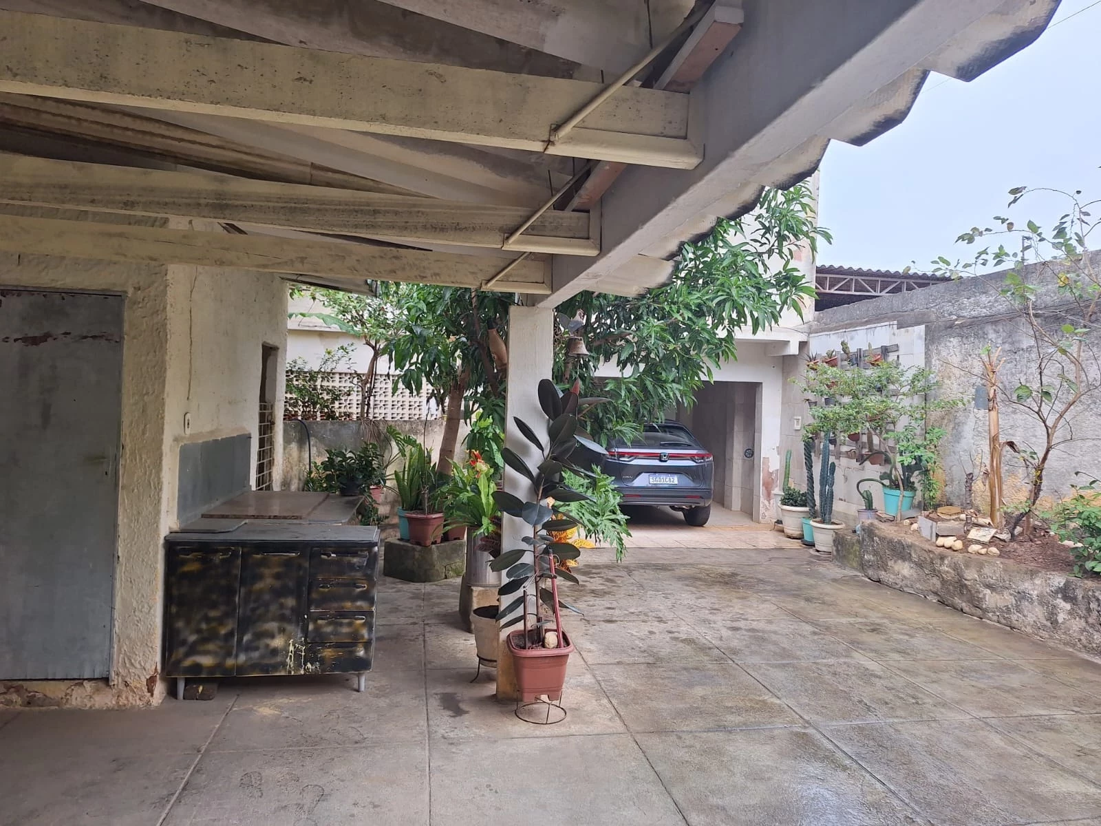 Foto do imóvel: Casa com 4 Quartos à Venda, 408 m² em Itapebussu - Guarapari