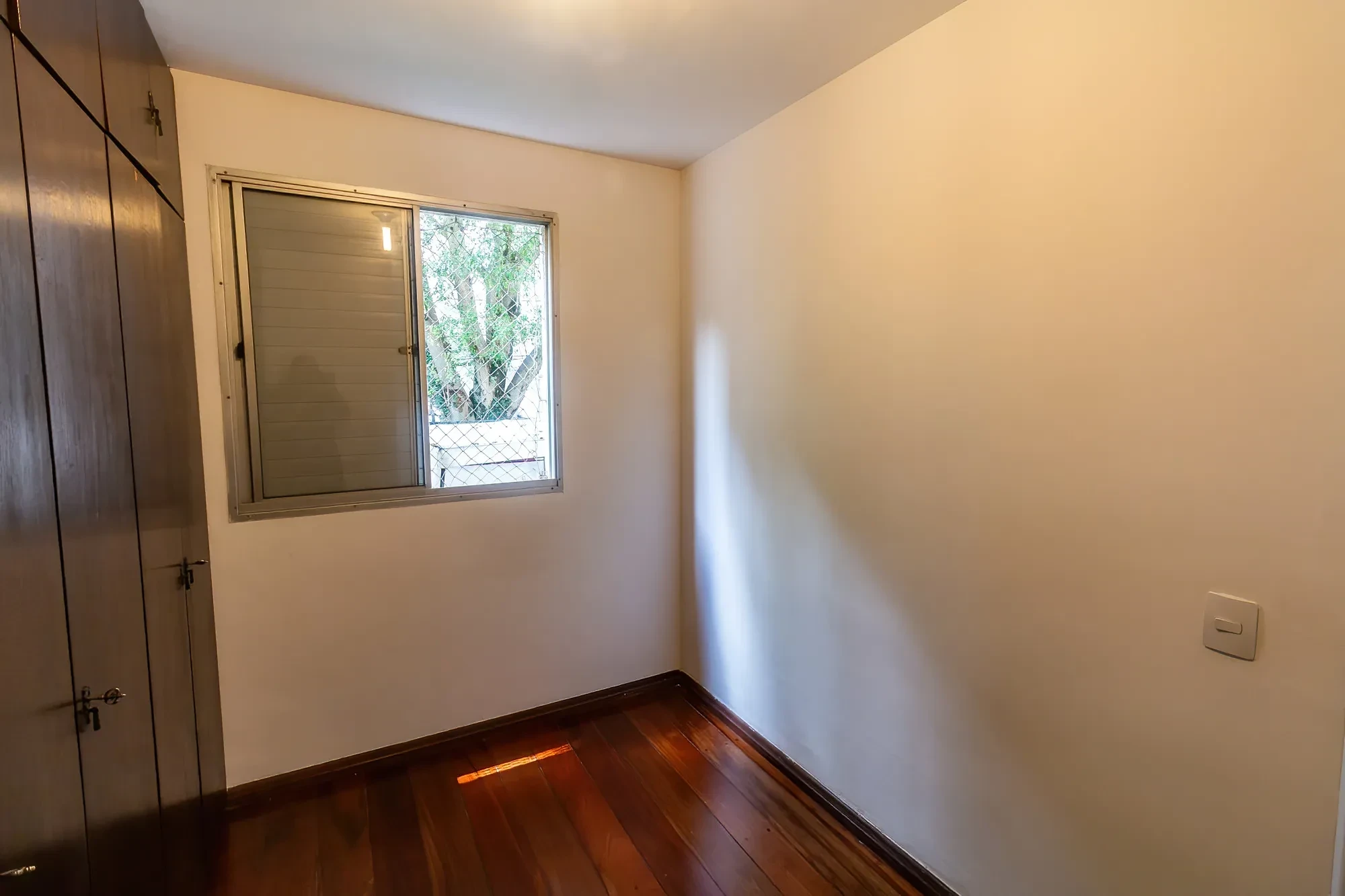Imagem Apartamento com 2 Quartos para Alugar, 63 m² em Vila Parque Jabaquara - São Paulo