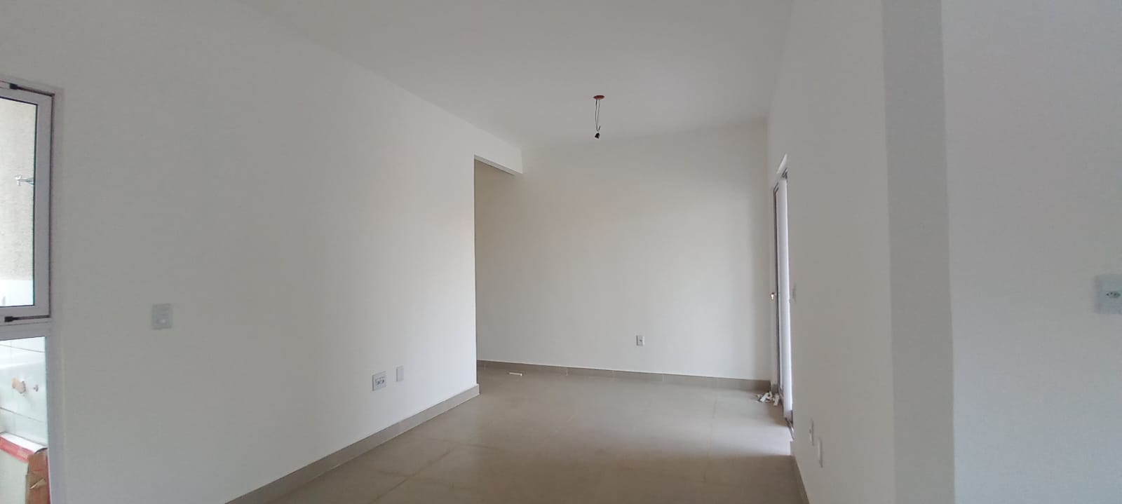 Imagem Casa de Condomínio com 2 Quartos à Venda, 73 m² em Parque das Árvores - Parnamirim