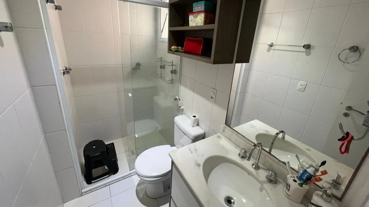 Imagem Apartamento com 3 Quartos à Venda, 139 m² em Gonzaga - Santos