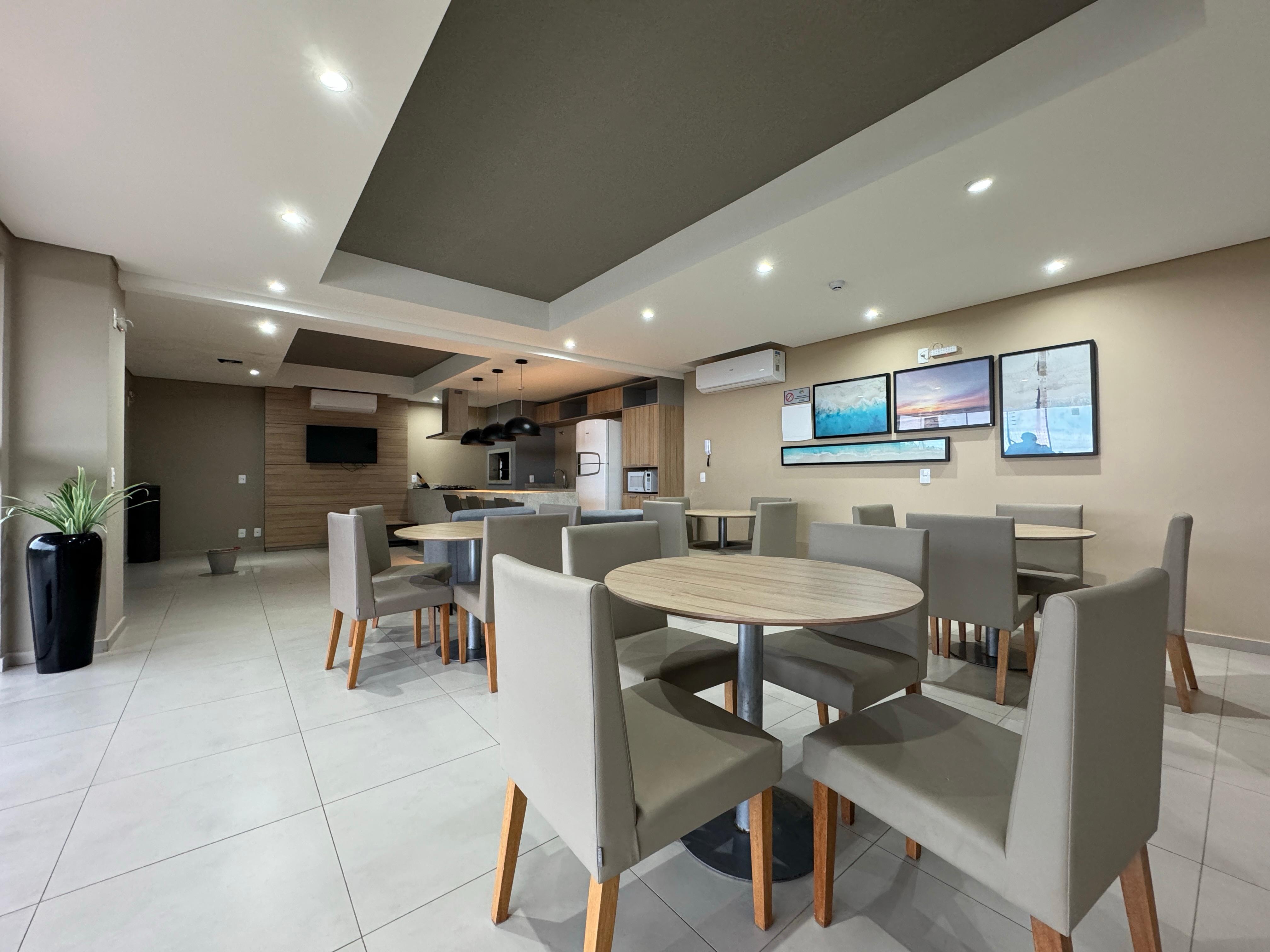 Imagem Apartamento com 2 Quartos à Venda, 59 m²em ITAJUBA - Barra Velha