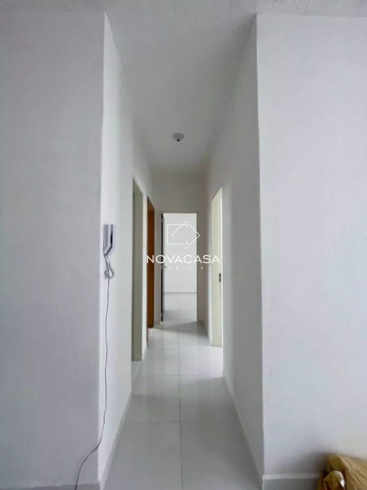 Imagem Apartamento com 3 Quartos à Venda, 73 m² em São João Batista (Venda Nova) - Belo Horizonte