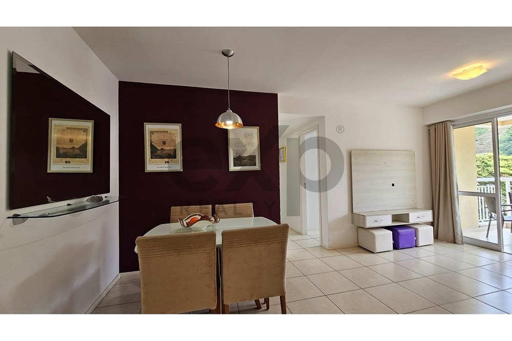 Foto do imóvel: Apartamento com 2 Quartos à Venda, 70 m² em Itaipava - Petrópolis