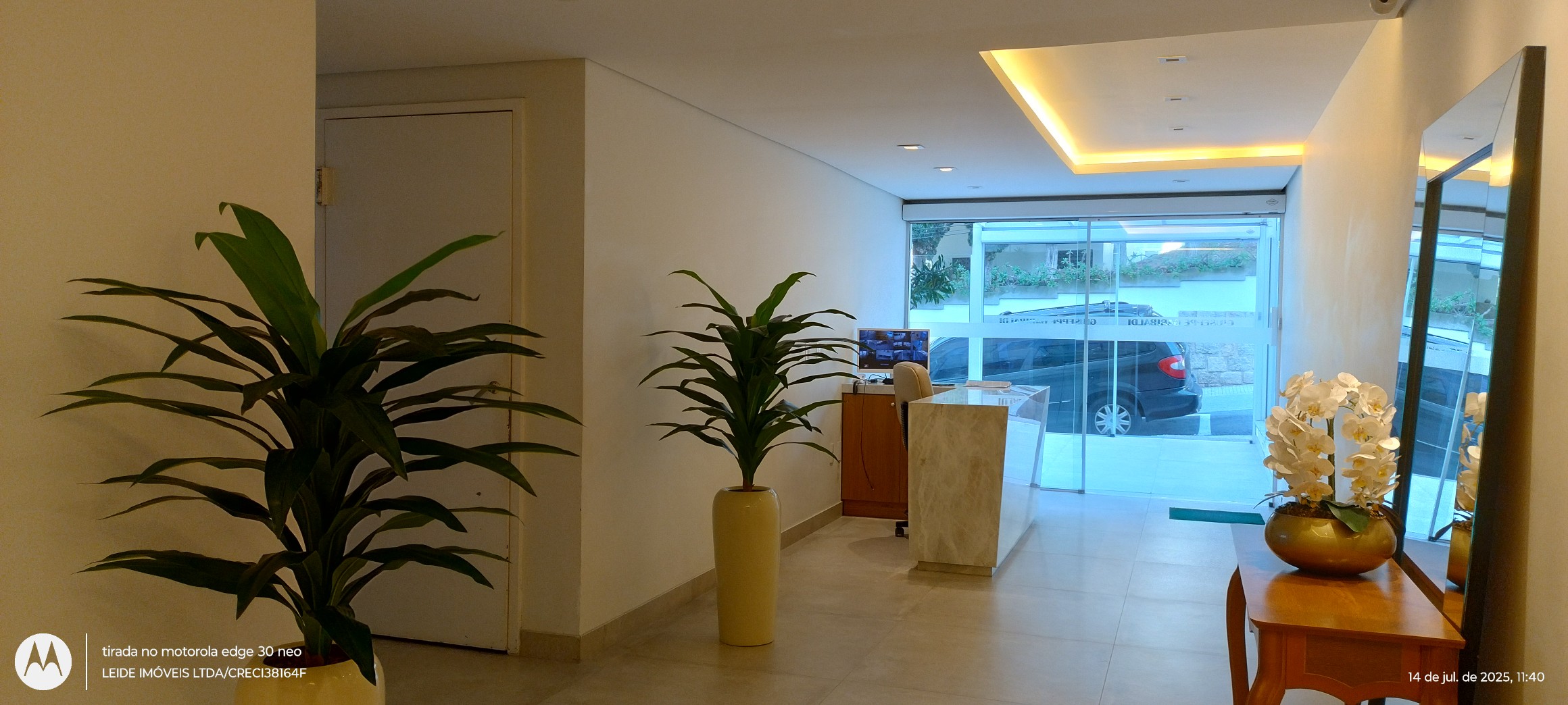 Imagem Apartamento com 3 Quartos à Venda, 88 m² em Centro - Florianópolis