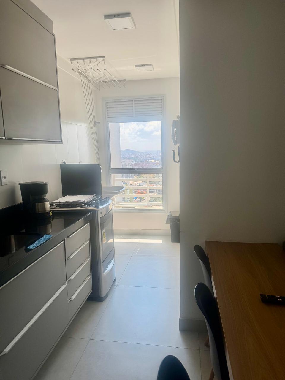 Foto do imóvel: Apartamento com 2 Quartos à Venda, 40 m² em Praia de Itaparica - Vila Velha