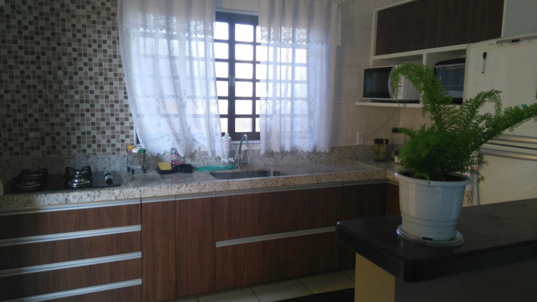 Imagem Sobrado com 2 Quartos à Venda,  em Jardim Dona Irma - Jaguariúna