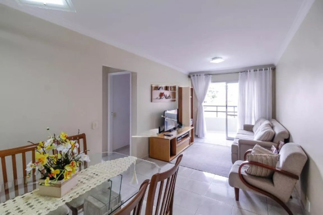 Apartamento com 2 Quartos à Venda, 65 m² em Vila Prudente - São Paulo