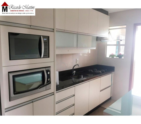 Imagem Apartamento com 3 Quartos à Venda, 86 m² em Centro Icara - Içara