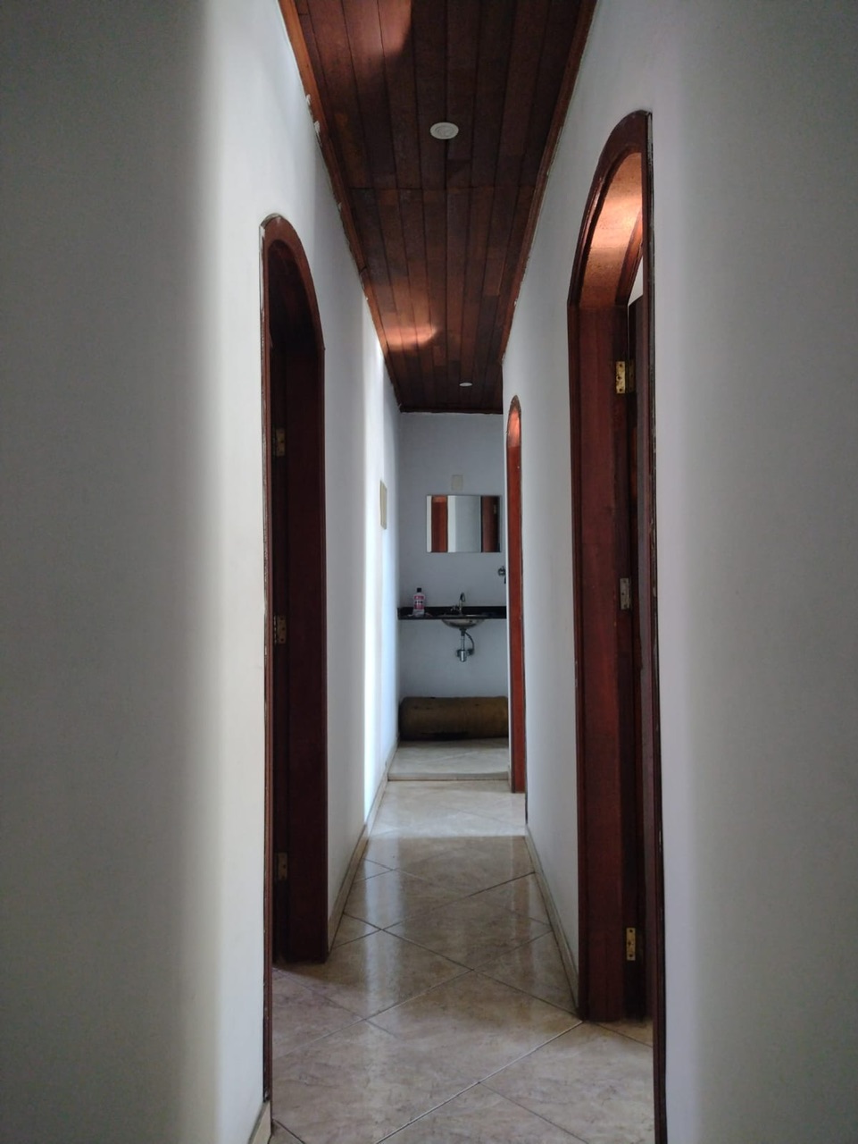 Imagem Sobrado com 4 Quartos à Venda, 200 m²em Jardim Santo Eduardo - Guarulhos