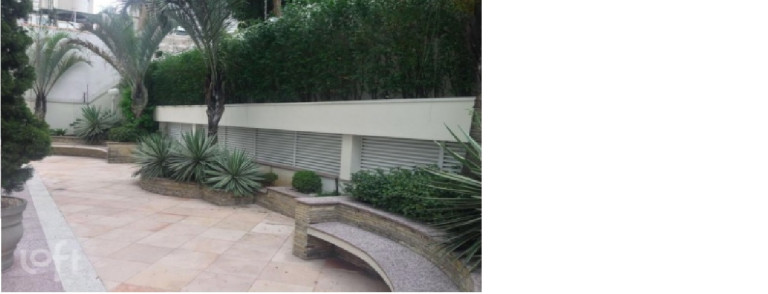 Imagem Apartamento com 4 Quartos à Venda, 198 m² em Campestre - Santo André