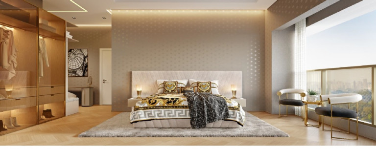 Foto do imóvel: Apartamento com 3 Quartos à Venda,  em Moema - São Paulo