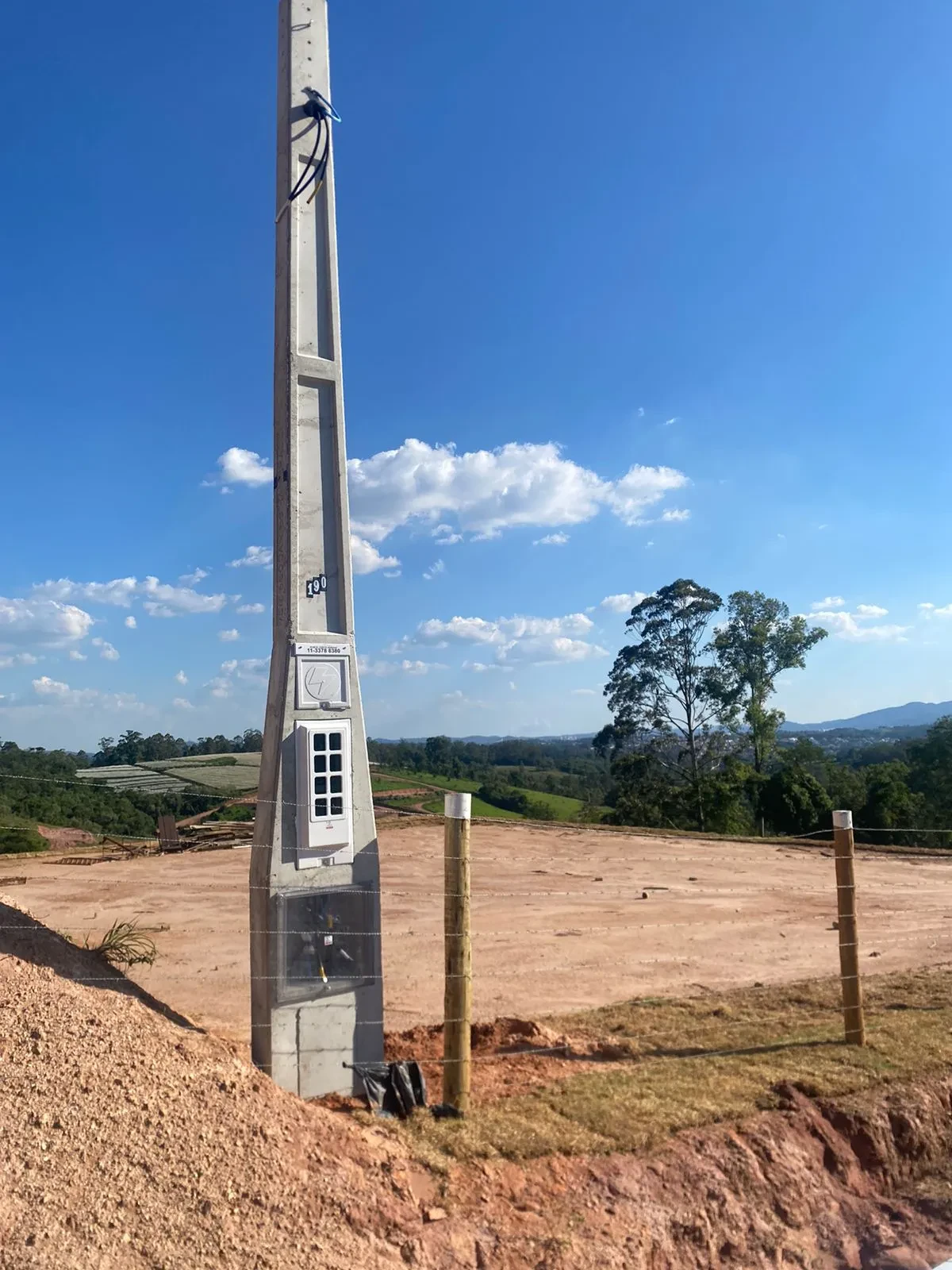 Imagem Terreno à Venda, 20000 metros em Parque São Luiz - Jundiaí