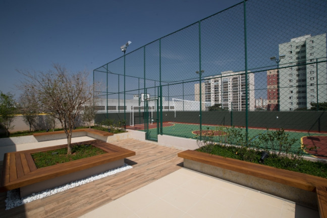 Imagem Apartamento com 1 Quarto à Venda,  em Ipiranga - São Paulo