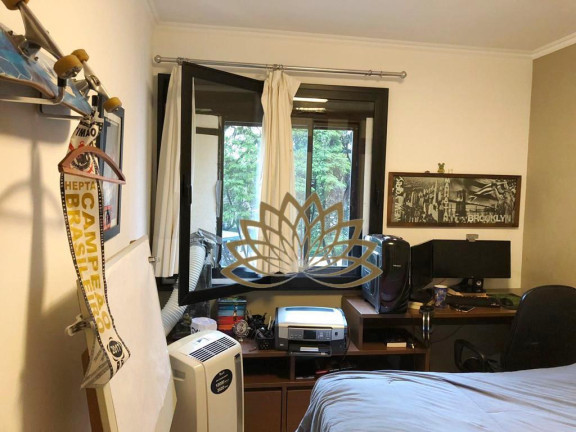 Imagem Apartamento com 3 Quartos à Venda, 171 m² em Indianópolis - São Paulo