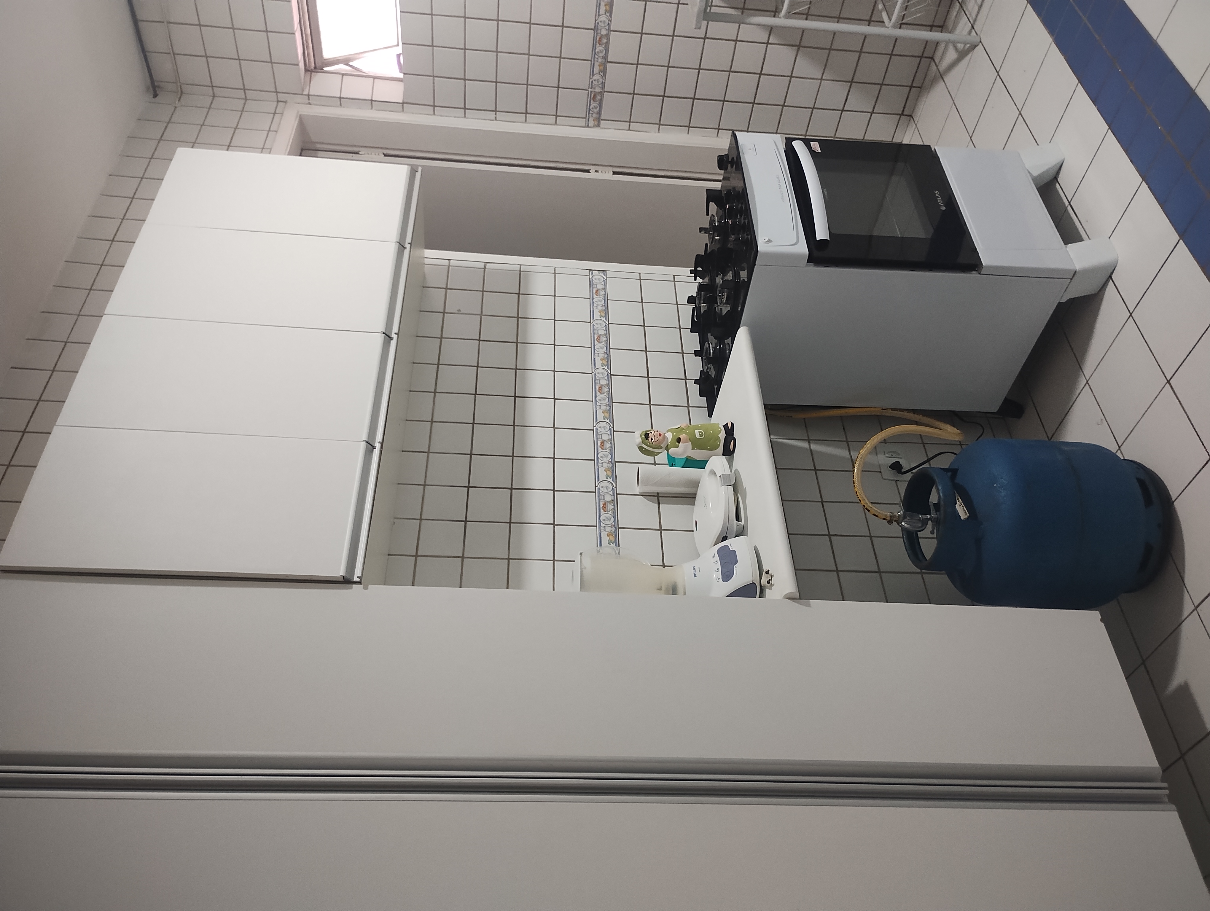 Imagem Apartamento com 3 Quartos para Alugar, 97 m²em Boa Viagem - Recife