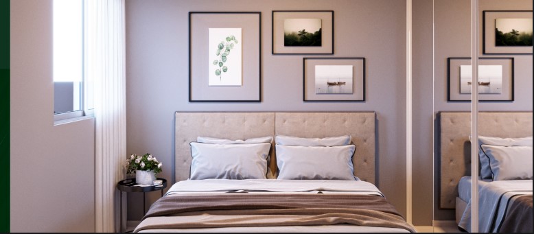 Foto do imóvel: Apartamento com 2 Quartos à Venda, 51 m² em Nossa Senhora da Conceição - Paulista