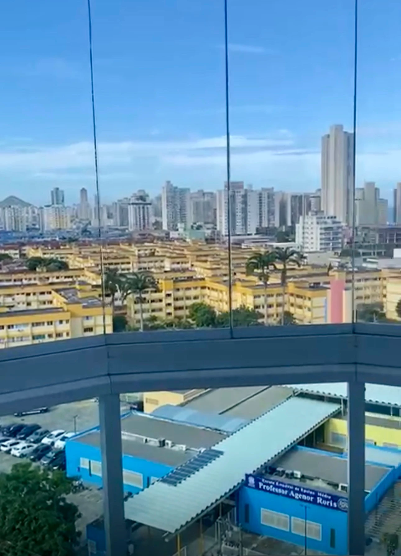 Imagem Apartamento com 2 Quartos à Venda, 59 m² em Praia de Itaparica - Vila Velha