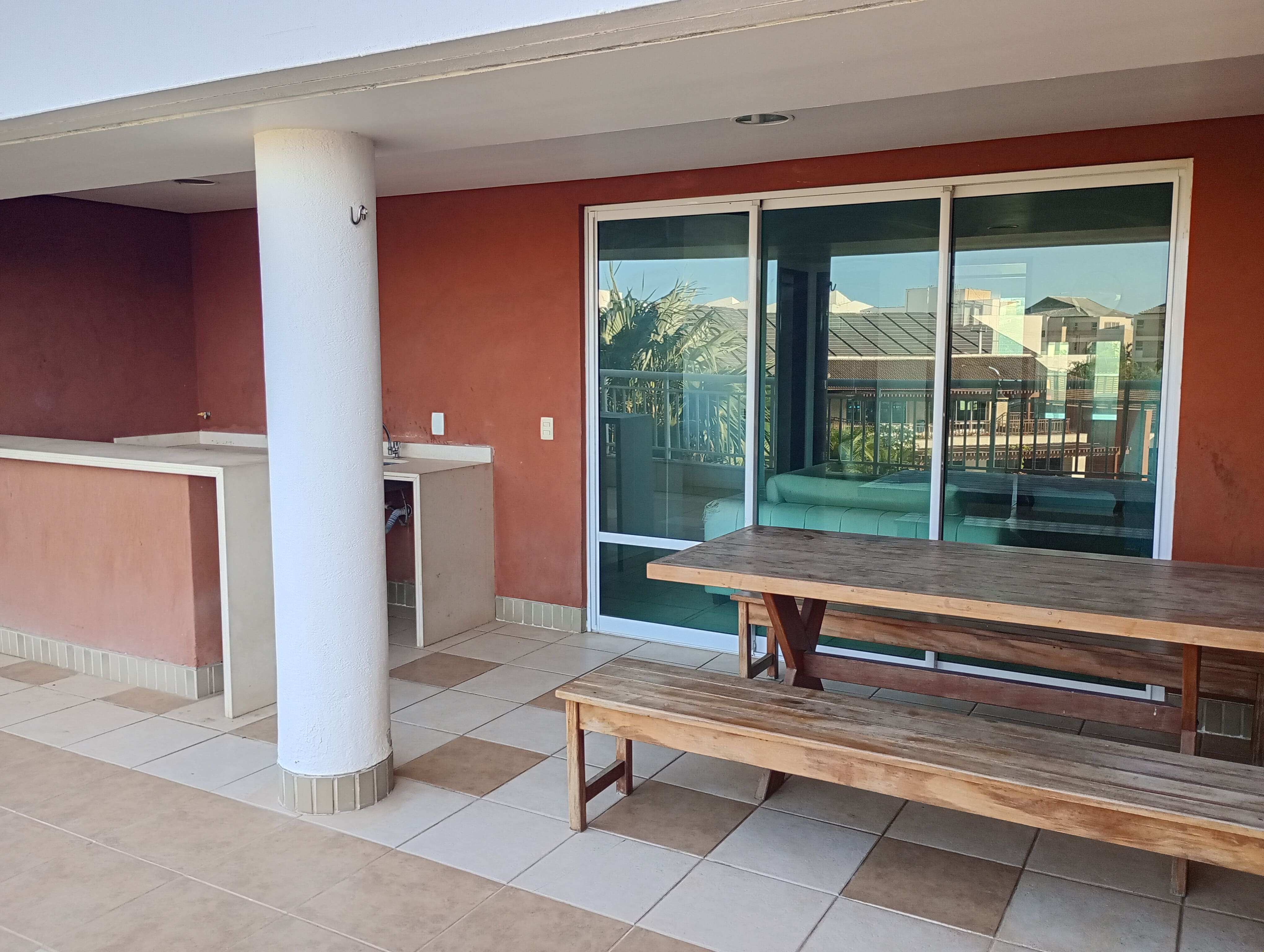 Imagem Apartamento com 4 Quartos à Venda, 200 m²em Porto das Dunas - Aquiraz