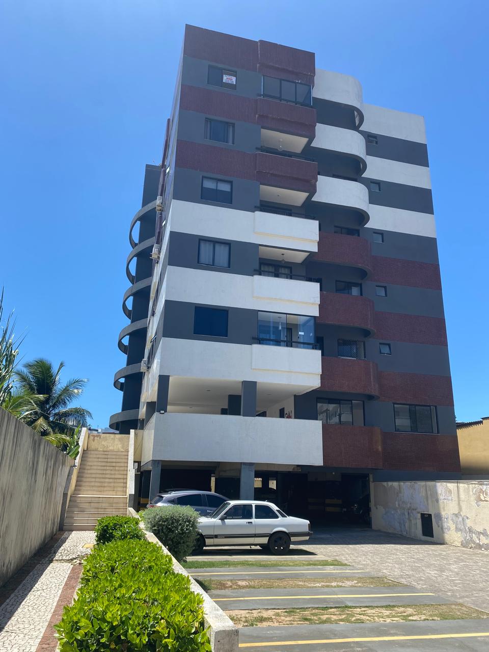 Apartamento com 1 Quarto à Venda, 48 m² em Pitangueiras - Lauro de Freitas