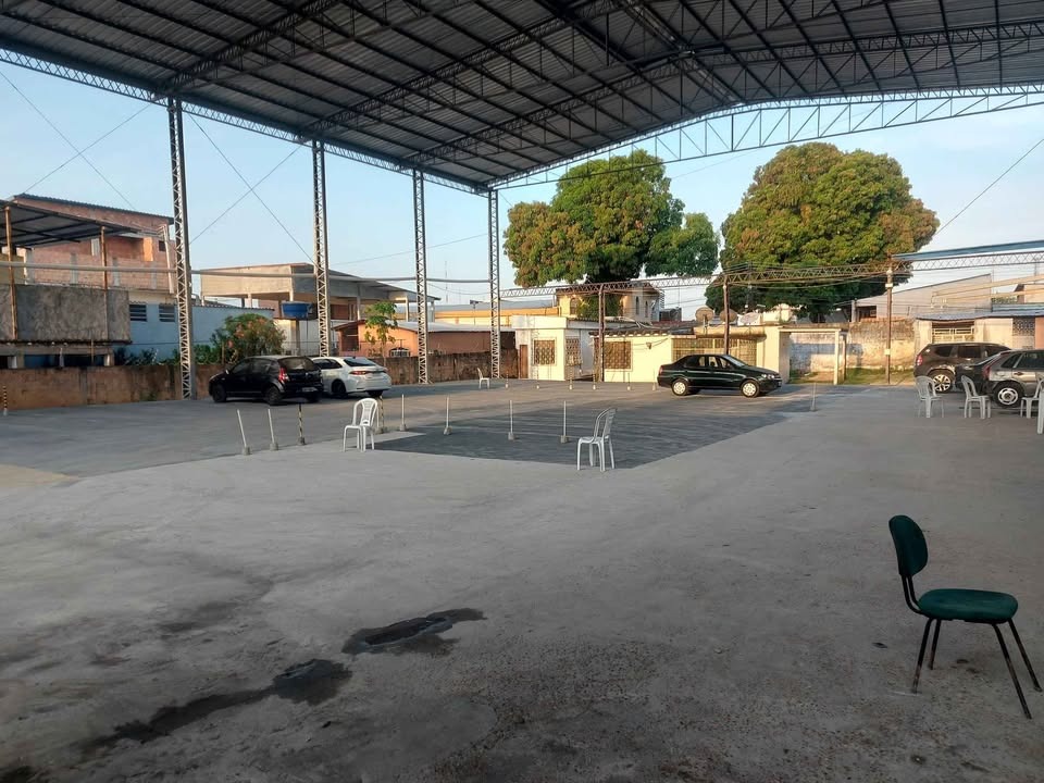 Imagem Cobertura com 5 Quartos para Alugar, 1.000 m² em Aleixo - Manaus