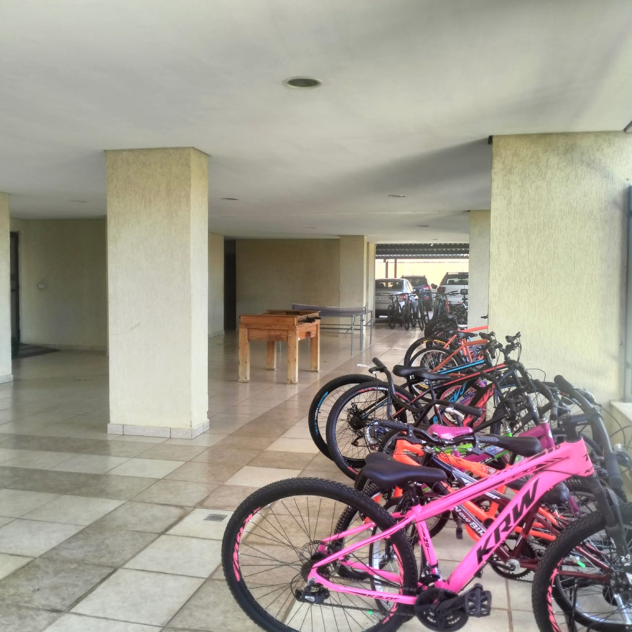 Foto do imóvel: Apartamento com 3 Quartos à Venda, 88 m² em Jardim Goiás - Goiânia