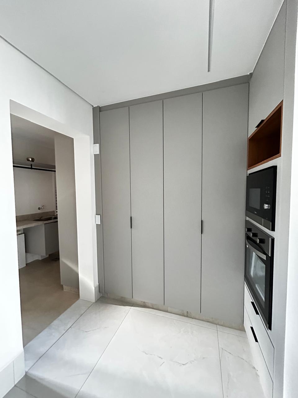Imagem Apartamento com 4 Quartos à Venda, 244 m²em Setor Marista - Goiânia