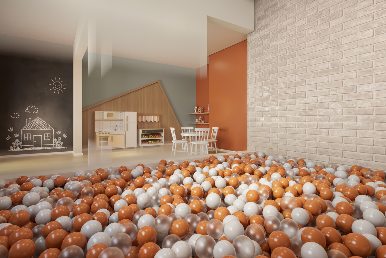 Imagem Apartamento com 2 Quartos à Venda, 32 m²em Brás - São Paulo