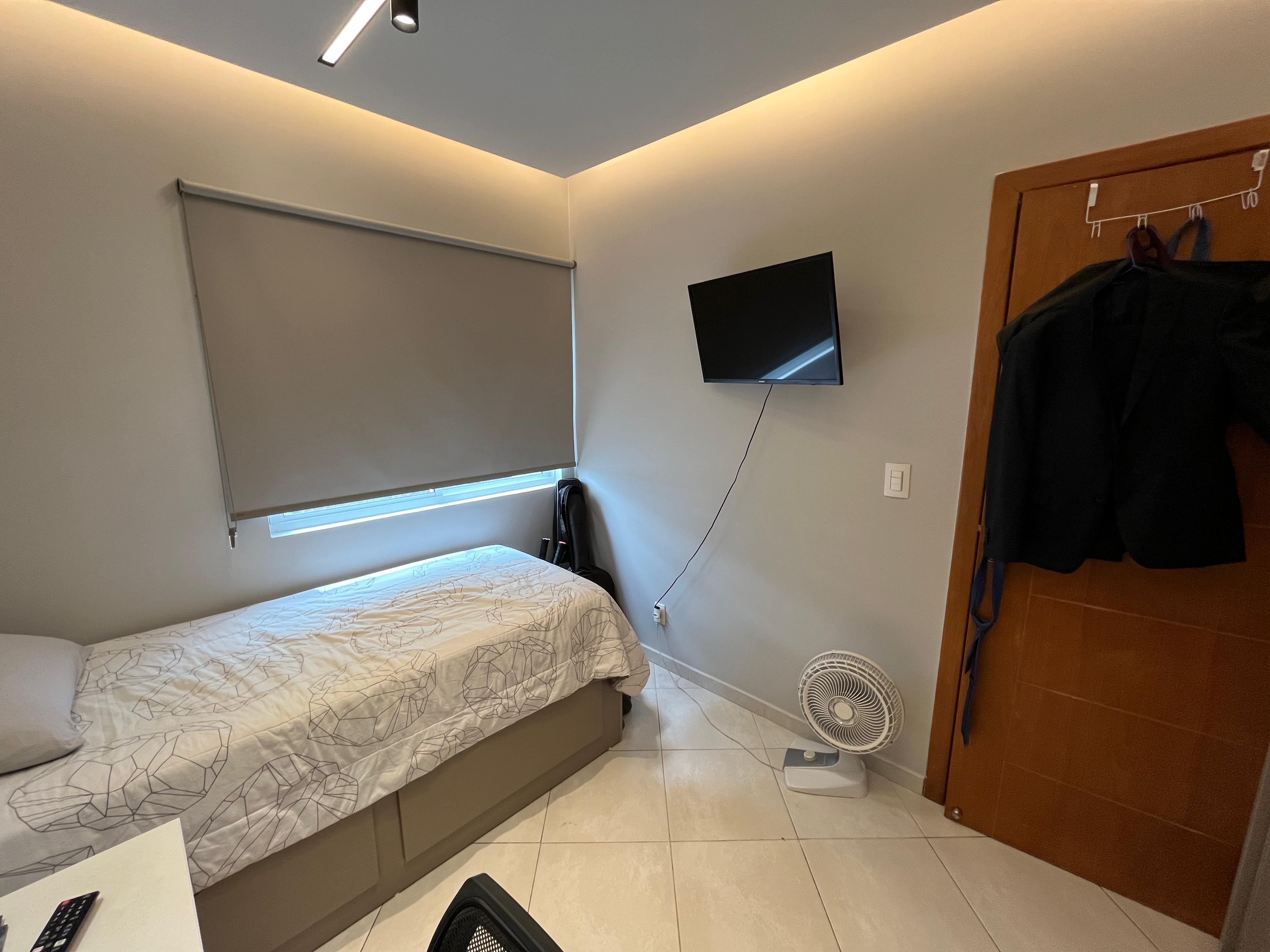 Imagem Apartamento com 3 Quartos à Venda, 109 m²em Marco - Belém