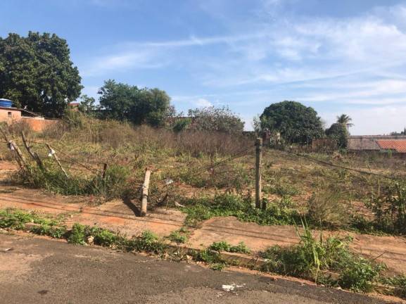 Imagem Terreno à Venda, 330 m² em Vila Nove de Julho - Bauru