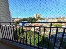 Imagem Apartamento com 2 Quartos à Venda, 56 m²em Vila Polopoli - São Paulo