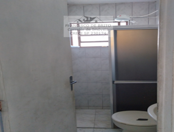 Imagem Casa com 3 Quartos à Venda, 150 m² em Jardim Paraíso - Cruzeiro