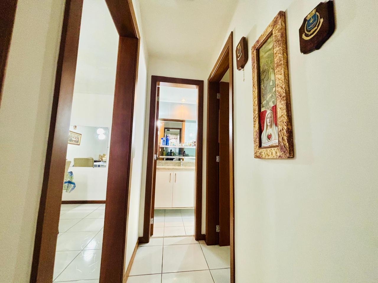 Foto do imóvel: Apartamento com 2 Quartos à Venda, 98 m² em Itapuã - Vila Velha