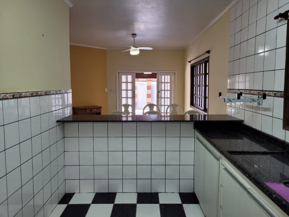 Imagem Sobrado com 4 Quartos à Venda, 153 m² em Cibratel - Itanhaém