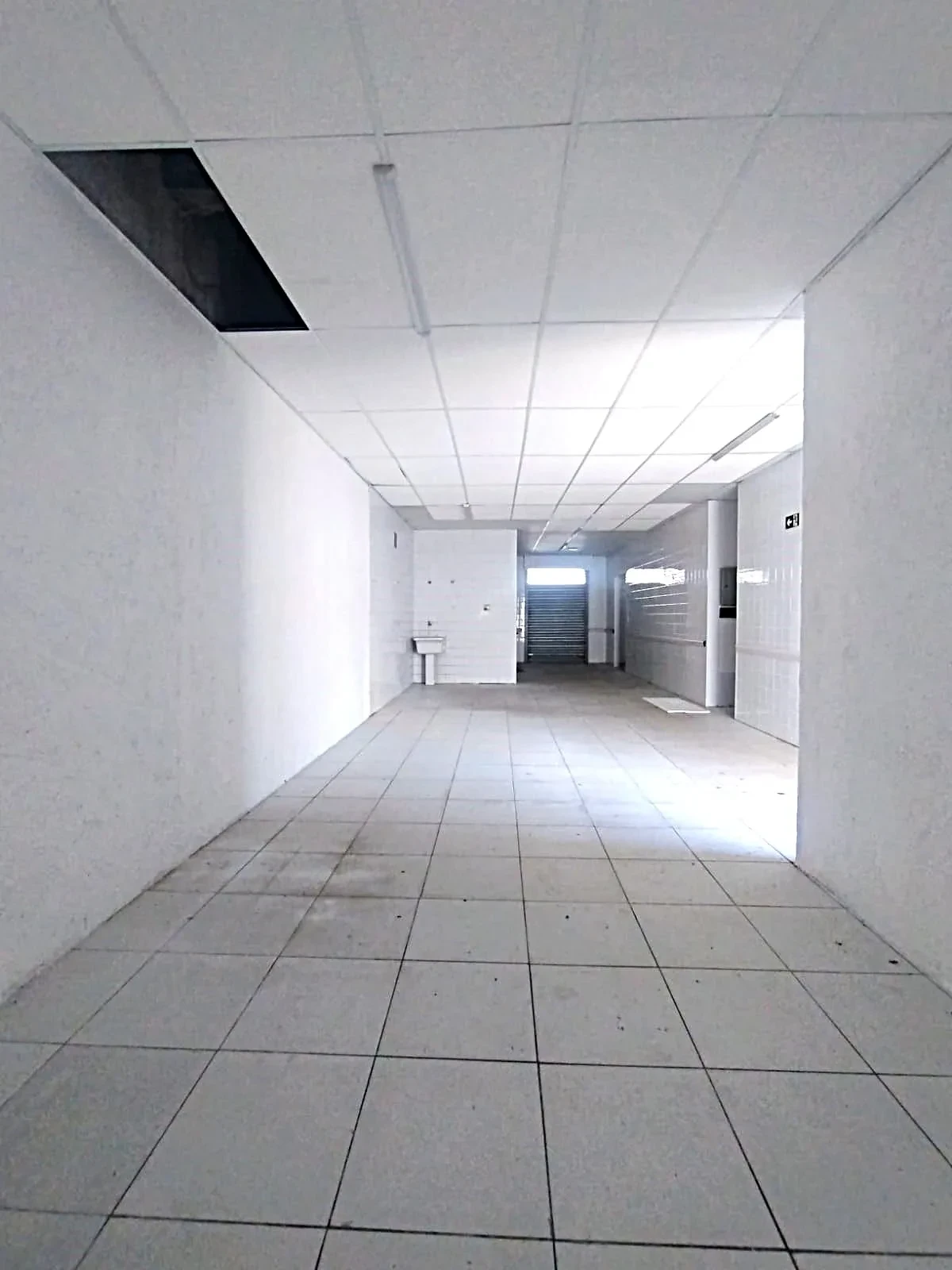 Imagem Imóvel Comercial para Alugar, 450 m² em Mirandópolis - São Paulo