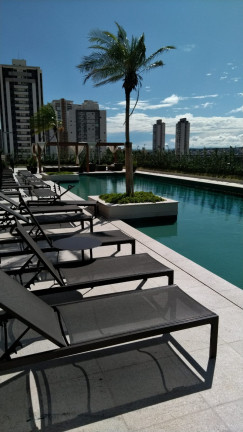 Imagem Cobertura com 4 Quartos à Venda, 204 m² em Taquaral - Campinas