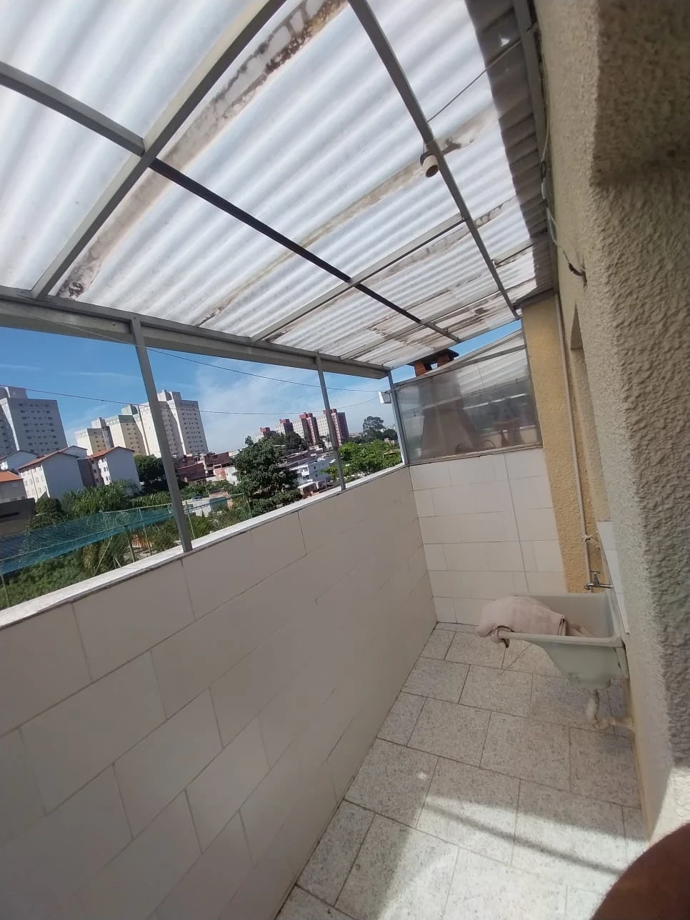 Imagem Casa de Condomínio com 2 Quartos à Venda, 50 m² em Jardim Miriam - São Paulo