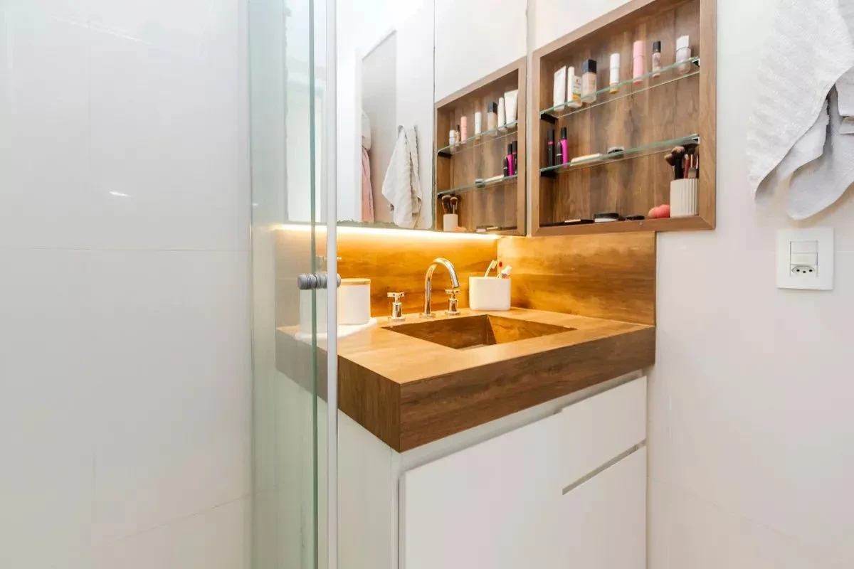 Imagem Apartamento com 2 Quartos à Venda, 73 m² em Jardim das Acácias - São Paulo