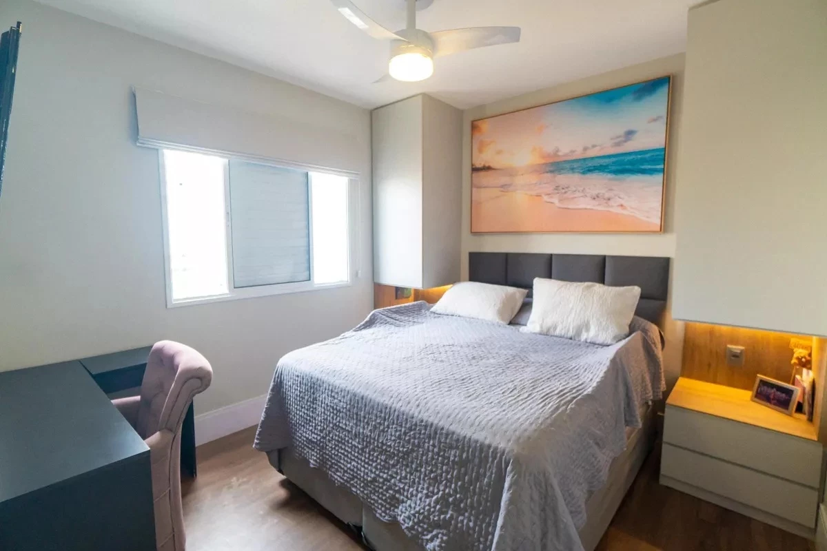 Imagem Apartamento com 3 Quartos à Venda, 127 m² em Vila Mascote - São Paulo Imagem Apartamento com 3 Quartos à Venda, 127 m² em Vila Mascote - São Paulo