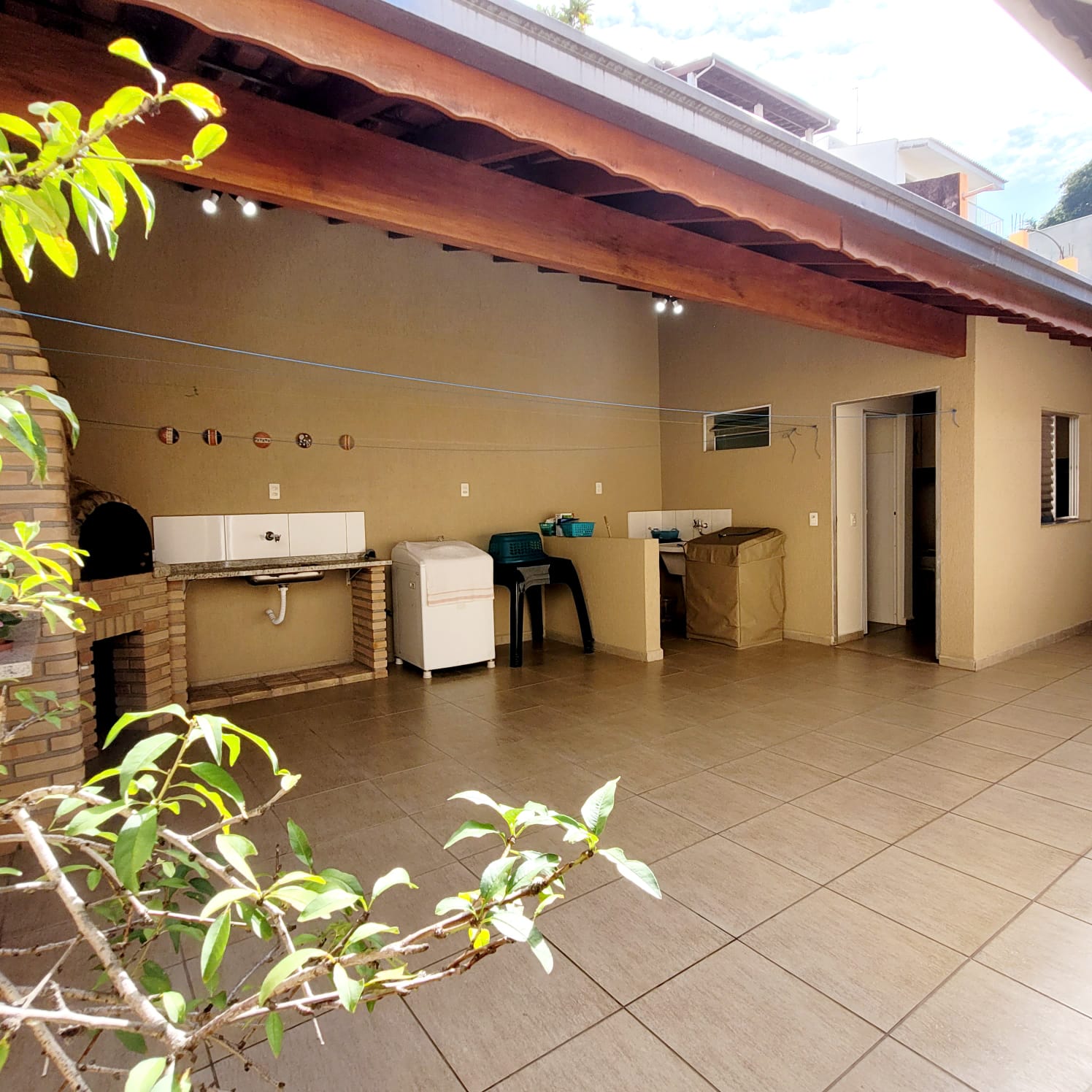 Imagem Casa com 3 Quartos à Venda, 235 m²em Jardim Merci I - Jundiaí