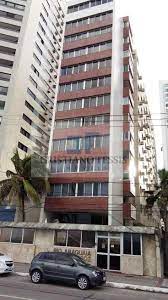 Imagem Apartamento com 4 Quartos à Venda, 165 m²em Boa Viagem - Recife