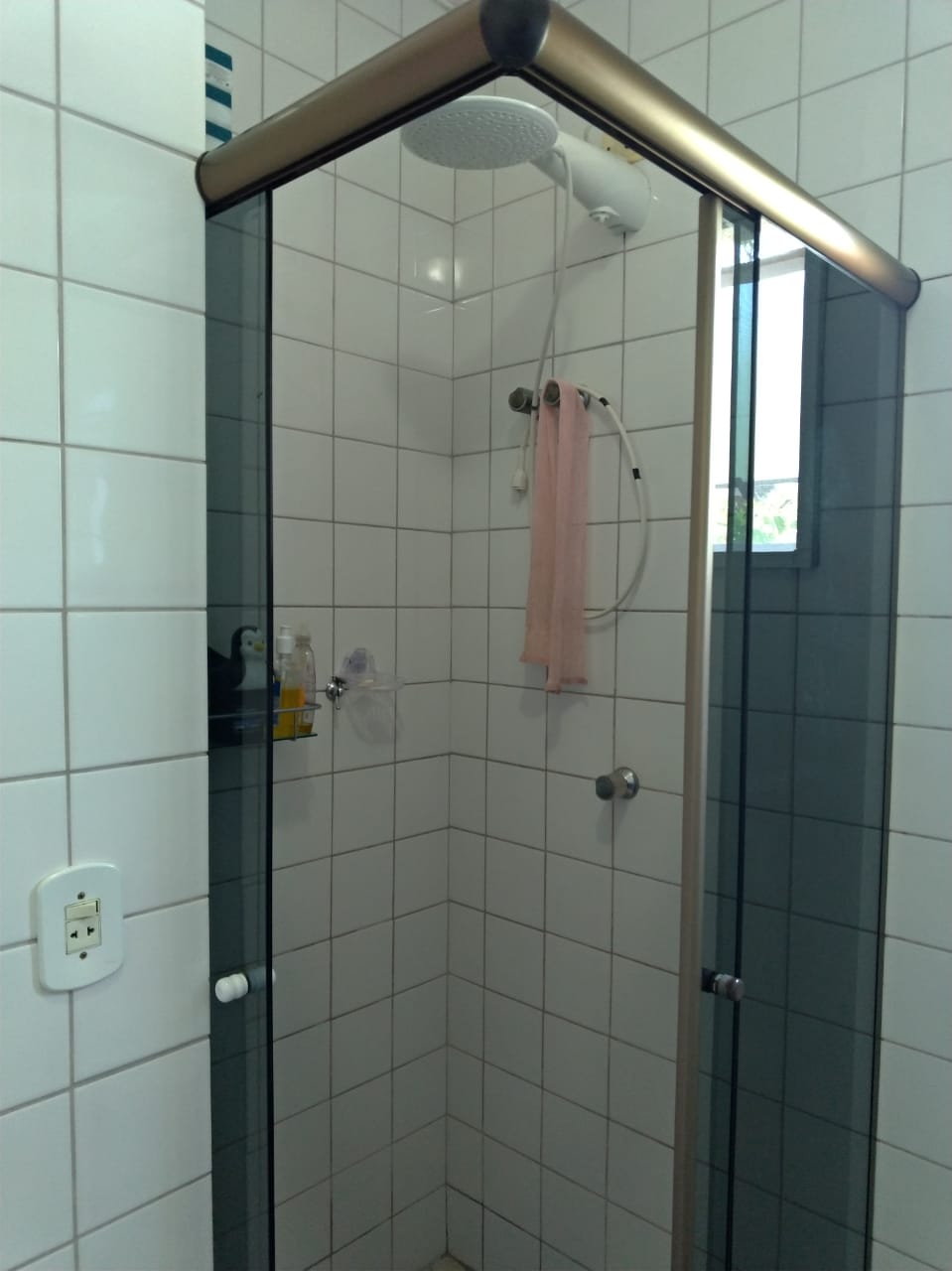 Imagem Casa de Condomínio com 2 Quartos à Venda, 80 m²em Parque Centenário - Jundiaí