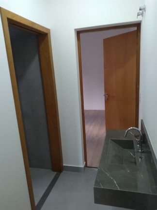 Imagem Casa com 3 Quartos à Venda, 212 m² em Loteamento Villa Branca - Jacareí