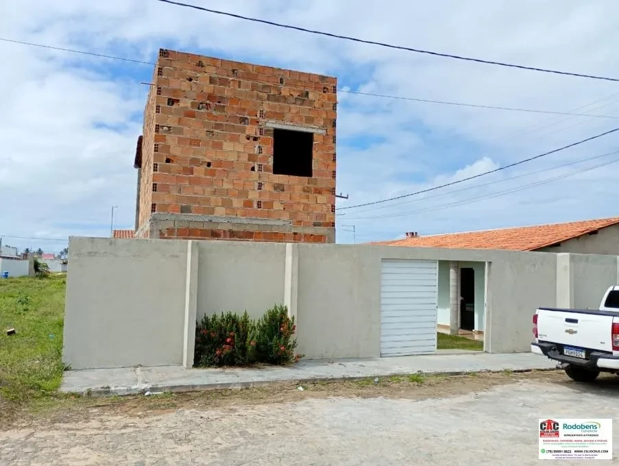 Imagem Casa de Condomínio com 3 Quartos à Venda, 375 m² em Itaporanga D'Ajuda - Itaporanga D'Ajuda