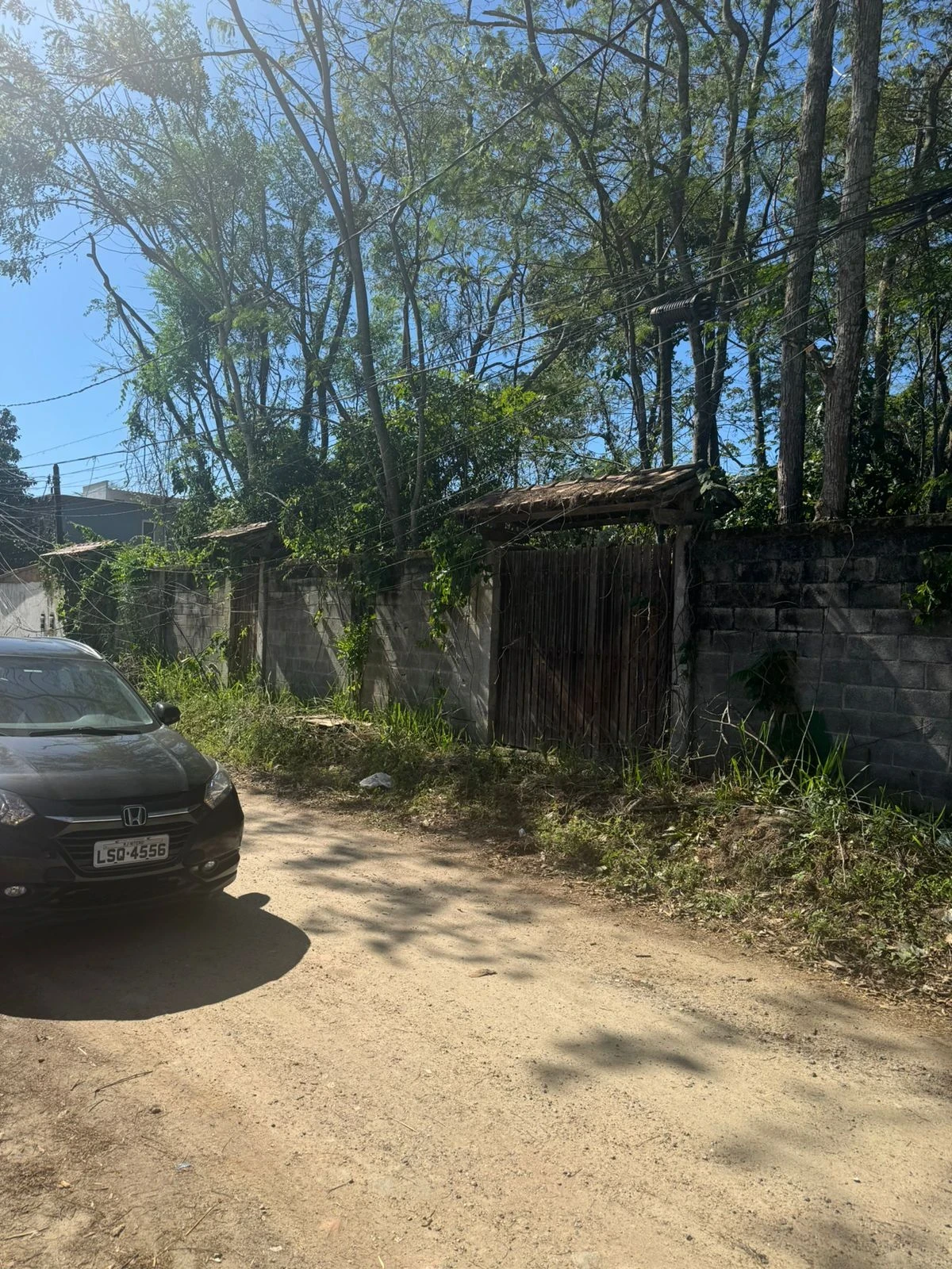 Imagem Terreno à Venda, 960 m² em Itaipu - Niterói